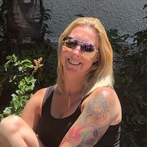 Meet your Posher, Julie